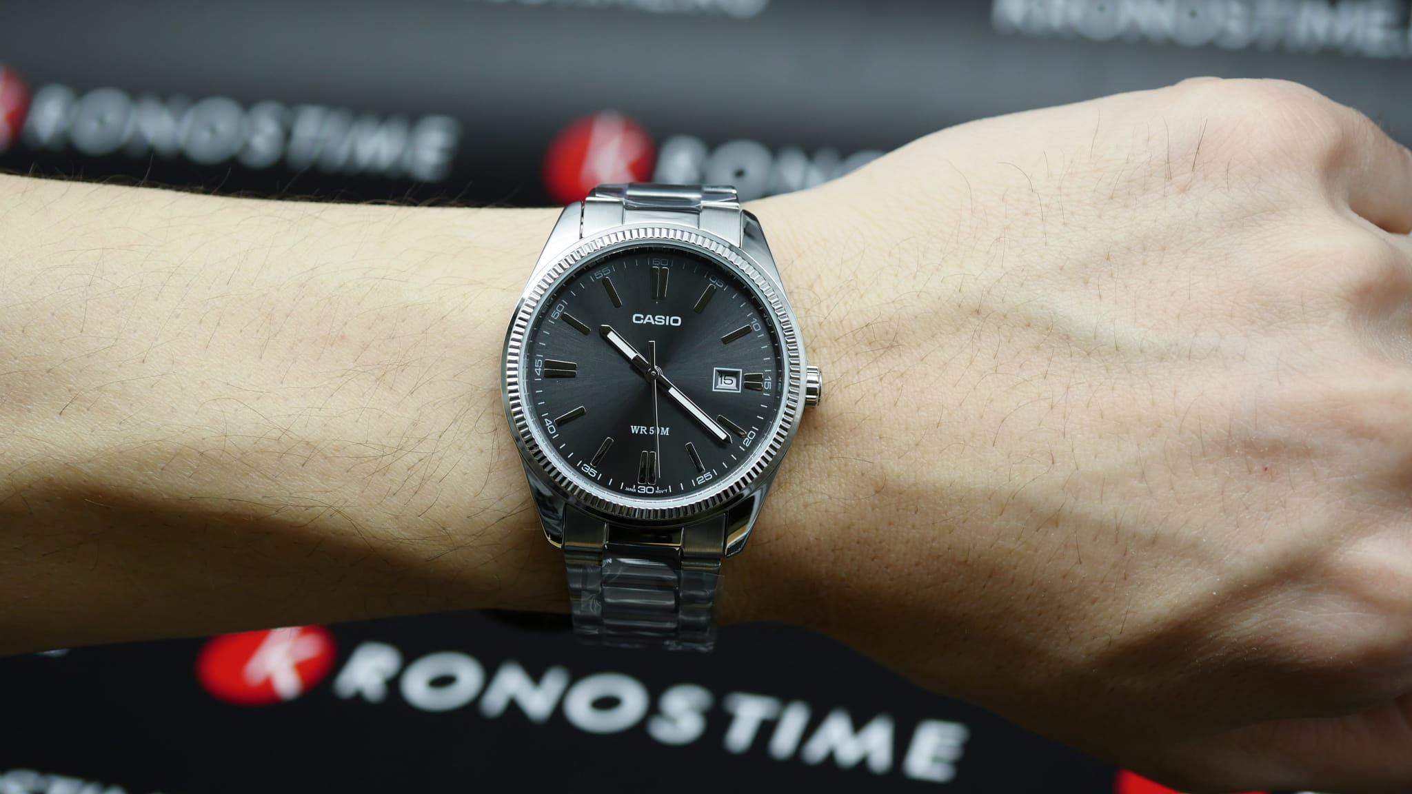 Casio Casio Collection MTP-1302PD-1A1 MTP-1302PD-1A1 оригинальные мужские часы в комплекте с коробкой